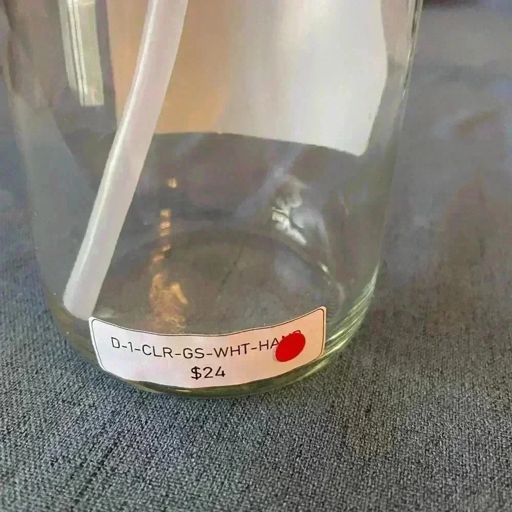 18oz Hand Soap Bottle, NWT